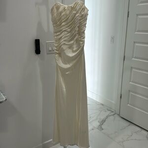 ABS Collection Maxi dress